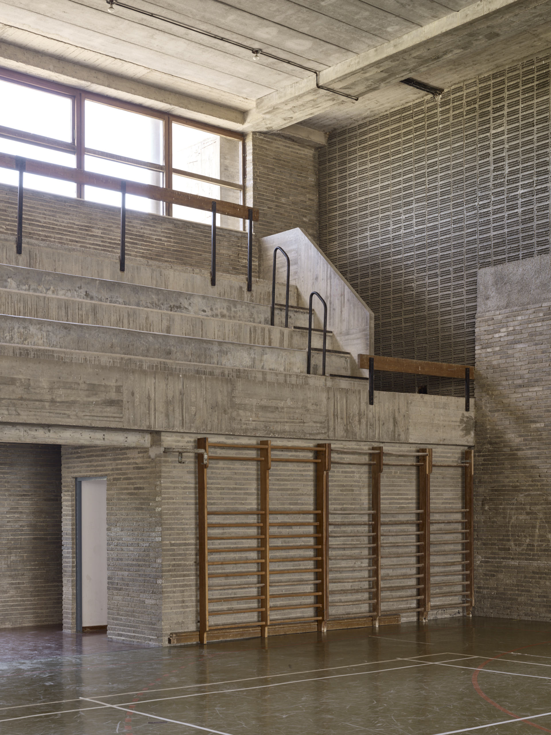 Universidad Laboral Cheste